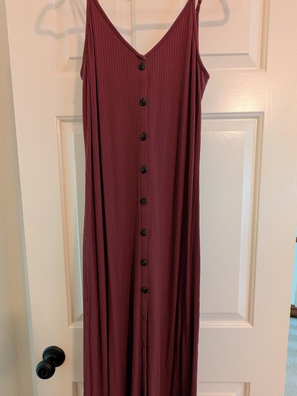 Loft Casual Slip Dress